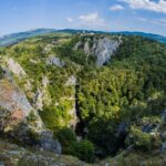 Skocjan UNESCO Caves and Piran full day tour (small group, max. 8) - Walking Tour of Piran’s Medieval Streets and Venetian Architecture