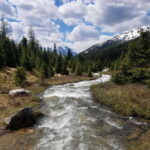 Skoki Lake Louise Daily Guided Hike in the Canadian Rockies - Meeting Point and Transportation Details