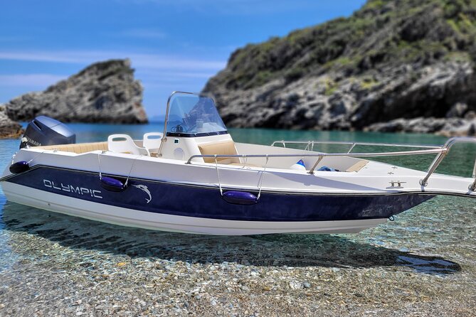 Skopelos Boat Hire / Private Boat Trips - Departure from Panormos with Flexible Options