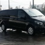 Skopje Airport Private Transfer for up to 3 Passengers - Comfortable, Well-Maintained Vehicles with Friendly Drivers