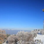 Skopje From Above: An Experience from the Mountains - Key Points