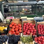 Skopje Street Food and Drinks, The Local Way - From the Farmers Market to Neighborhood Burek