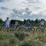 Skradin: Krka National Park E-Bike Adventure & Viewing Point - Starting Point in the Medieval Town of Skradin