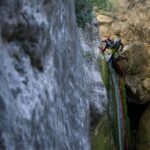 Skurda - The Adrenaline-Pumping Activities: Jumping, Sliding, and Abseiling