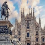 Sky-High Delights: Duomo Tour with Rooftop Adventure! - Skip-the-Line Entry and Fast Access