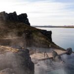 Sky Lagoon Spa Experience with Private Transfer from Reykjavík - Lagoon Views and Facilities
