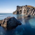 Sky Lagoon with Skjól Ritual Spa and Transfers from Reykjavik - The 7-Step Skjól Ritual: A Key Highlight