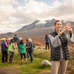 Skye and Eilean Donan Castle Small-Group Day Tour from Inverness - The Charm of Eilean Donan Castle