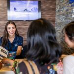 Skyline and Suspension Bridge Adventure Tour - Transitioning from the Skies to the Forests at Canada Place