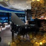 Skyline Cafe Bar in OTE Tower - Meeting Point and How to Get There
