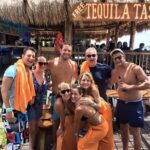 SkyReef Cozumel Snorkel & Tequila Tasting - Starting Point and Duration