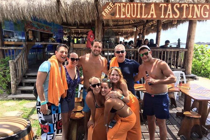 SkyReef Cozumel Snorkel & Tequila Tasting - Starting Point and Duration