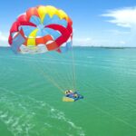 Skyrider Parasailing Tour with Panoramic View of Cancun - The Skyrider system: modern, safe, and comfortable