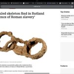 Slavery & City of London Walking Tour by Sams Walks - Visiting the Roman Wall and Vine Street Artifacts