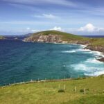 Slea Head Photo & Sightseeing Tour - Exploring the Cross at Slea Head and Its Winding Oceanside Road