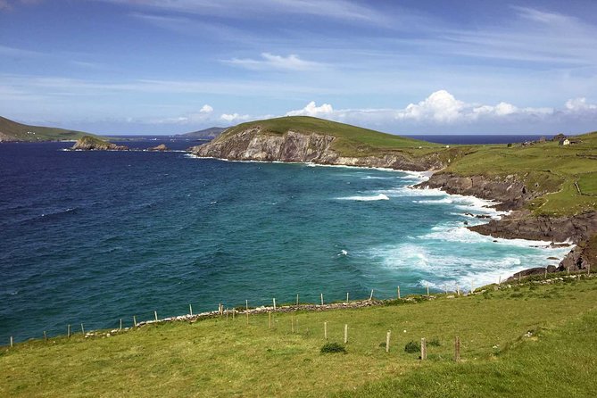 Slea Head Photo & Sightseeing Tour - Exploring the Cross at Slea Head and Its Winding Oceanside Road
