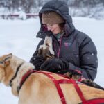 Sled Dog Sampler Ride in Fairbanks - Meet the Famous Alaskan Huskies and Learn About Mushing