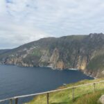 Slieve League Cliffs Donegal Tour from Galway - Visiting Donegal Castle: A Fifteenth-Century Fortress