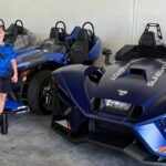 Slingshot Rental (Dallas - Fort Worth Metroplex) - From Arlington to Downtown Dallas: What You Can Explore