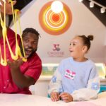 Sloomoo Institute Atlanta General Admission Ticket - The Sloomoo Institute’s Location and Access in Atlanta