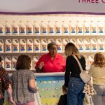 Sloomoo Institute Chicago Admission: Make Your Own Slime - Exploring the Sloomoo Institute in Chicago