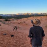 Slot Canyon Tour & Sandboarding UTV Adventure - The Sandboarding Experience for All Ages