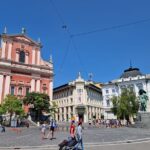 Slovenia's highlights: Bled lake and Ljubljana Full-Day Private Tour from Zagreb - Discovering Lake Bled’s Iconic Beauty and Landmarks