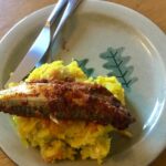 Slow Food Highland Dining and Storytelling in Inverness - The Host: Karen’s Storytelling Style and Hospitality