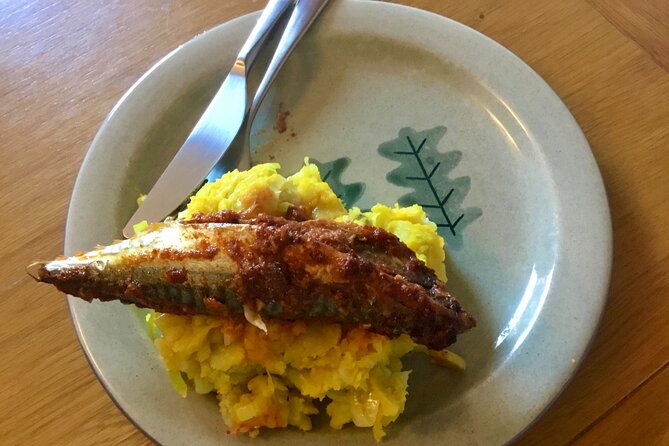 Slow Food Highland Dining and Storytelling in Inverness - The Host: Karen’s Storytelling Style and Hospitality