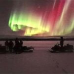 Slussfors: Swedish Lapland Full Day Snowmobile Tour - Practical Details: Clothing and Safety