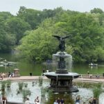 Small Group 2 Hours Walking Tour of Central Park - up to 8 people - Central Parks Classic Highlights: Where the Tour Begins