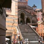 Small Group Amalfi Coast from Naples: Positano, Amalfi & Sorrento - Amalfi’s Historic Charm and Cathedral