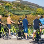 Small-group Amarone Wine e-Bike Tour from Verona - Scenic Cycling Route from Verona to Valpolicellas Vineyards