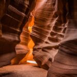 Small-Group Antelope Canyon and Horseshoe Bend Tour from Flagstaff - Scenic Stops En Route to Antelope Canyon