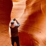 Small Group Antelope Canyon Day Trip from Flagstaff - Pickup and Meeting Point at Flagstaff