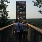 Small Group Anyksciai Regional Park Day Trip from Vilnius - Discover Lithuania’s Rail Heritage at the Narrow-Gauge Railway Museum