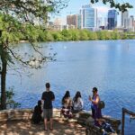Small-Group Austin Taco Food Walking Tour - Discover Austin’s Iconic Bat Colony at Congress Avenue Bridge
