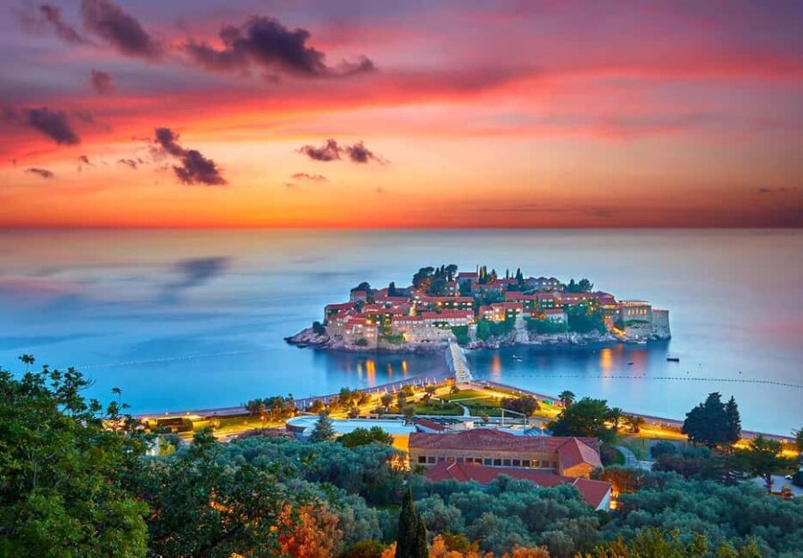 Small Group Balkans Tour; Tirana to Dubrovnik or Split - Visits to Monasteries and Ancient Vineyards