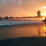 Small-Group Best Beaches in Orange County Day Tour - Exploring the Vibrant Balboa Peninsula and Its Attractions