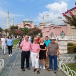 Small Group: Best of Istanbul Tour with Hagia Sophia Tickets - Starting Point: The Heart of Sultanahmet
