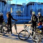 Small-Group Bike Tour of Athens and Riviera - Exploring the Non-Touristy Neighborhoods