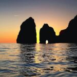 Small Group Boat Day & Evening Tour to Sorrento Coast and Capri - Meet in Sorrento: Starting Point at Bar Ruccio