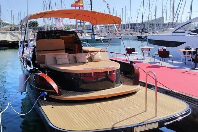 Small group boat tour from Sorrento to Capri - Exploring the Iconic Stops on the Capri Boat Tour