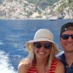 Small-Group Boat Tour to Positano & Amalfi Coast from Sorrento - Key Points