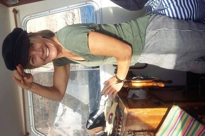 Small Group Boat Whale and Dolphin Watching Tour - The Experience on a Traditional Menorquin Fishing Boat