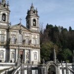 Small-Group Braga Half-Day Tour with Bom Jesus Sanctuary - Ascending to the Bom Jesus Sanctuary