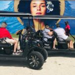 Small-Group Brewery Golf Cart Tour of Wynwood with a Local Guide - The Museum of Graffiti: Celebrating Urban Art