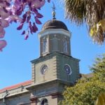 Small Group Charleston Walking Private Tour - The Guide: Knowledge, Charm, and Engagement