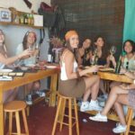 Small Group Cheese Making and Tasting from the Island of Baleares - Interacting with Menorca’s Farm Animals