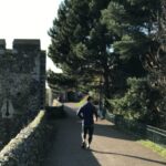 Small-Group City Running Tour in Canterbury - Running to Dane John Gardens and the Mound
